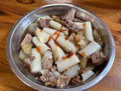 -修记牛杂店(同华东一路店)
