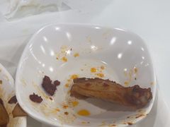 -浦东图书馆读者餐厅