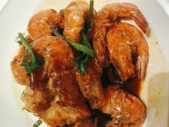 -阿明小菜·海鲜·上海菜(梅陇店)