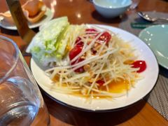 -mango tree芒果树泰国餐厅(青岛万象城店)