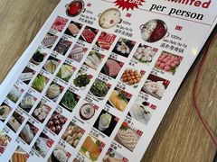 -7火锅(阿布扎比店)