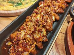 -干杯小木屋米酒店(华南店)