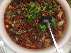 -老房子金沙元年川菜食府·花园餐厅(金沙店)