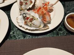 -白天鹅宾馆·流浮阁咖啡厅