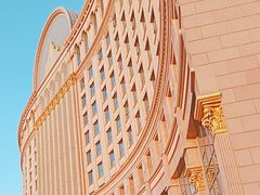 -唐山河头老街国丰维景国际大酒店