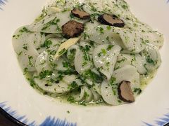 -枣子树·素食餐厅(朱家尖店)