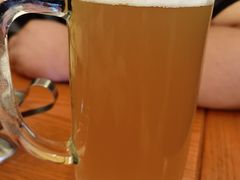 -普兰达德国餐厅·德式脆皮烤猪肘·自酿啤酒(观唐店)