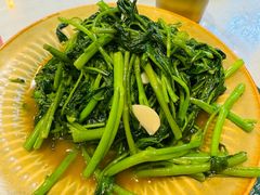 马来风光-滕记星发餐室·新加坡菜(巨鹿路店)