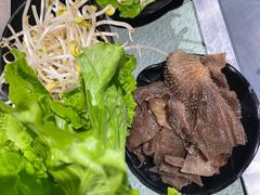 -阿五涮羊肉火锅(安国路一店)