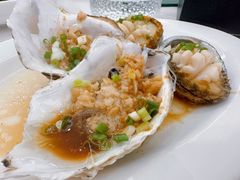 -天天渔港(杏林街店)