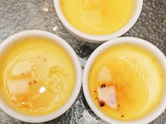 -白云宾馆-祥云西餐厅·法式鹅肝海鲜自助