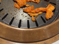 -花味·自助烤肉(江宁同曦店)