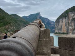 -白帝城·瞿塘峡景区