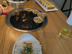 -乌拉烤肉(如皋首店)