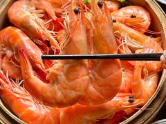 -萃华海鲜阁大排档(五四广场店)