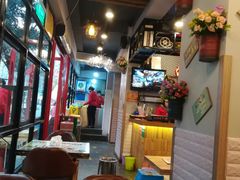 -痴串串(星汉路总店)