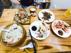 -八婆婆烧仙草(曾厝垵店)