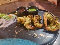 -甘尼仕印度餐厅爵士酒吧(阳春巷店)