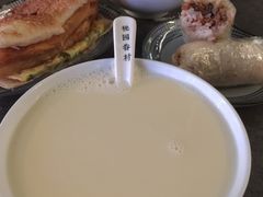 -桃园眷村(万象天地店)