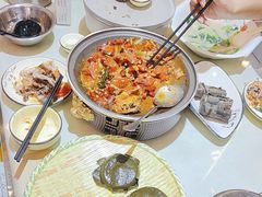 -谢三姐金奖啤酒鱼(总店)