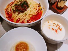 -漢舍川菜馆(国贸商城店)