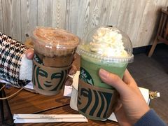 -星巴克臻选(沈阳万象城店)