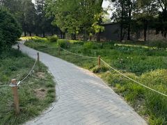 -国家植物园南园