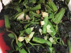-玲燕蒸菜馆(江东路店)