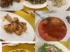 -新海利海鲜城·41年珠海老字号(夏湾店)