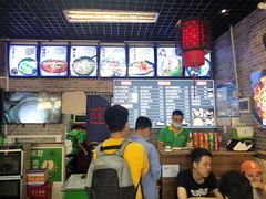 -乡姑缘陕西美食(上海桂林科技园店)