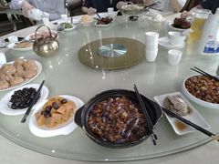 -半岛公馆(淞兴西路店)