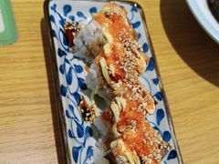 -三石铁板烧(紫竹桥店)