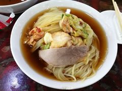 -西塔大冷面(市府大路店)