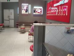 -DQ·蛋糕·冰淇淋(领秀城店)