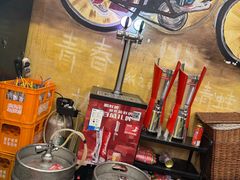 -钢管厂五区小郡肝串串香火锅(梅川路店)