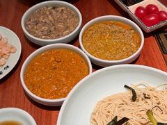 -裕兴记•蟹黄面馆(人民广场店)