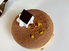 -杭州久泰饭店·摩卡花园