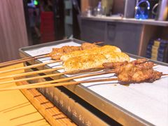 庆峰烧烤-庆峰龙虾烧烤(合肥一店)