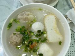-江仔记粉面专家