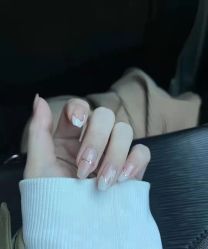 -熙画美上门MakeUp美甲美睫