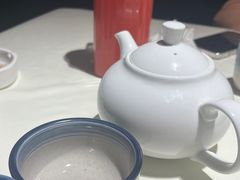 -八府香鸭·啫啫煲(华山路店)