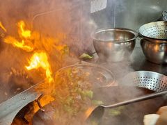 -胖姥姥·川湘闽菜(永春中闽百汇店)