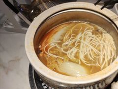 -左庭右院鲜牛肉火锅(新梅广场店)