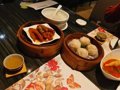 -虾饺妹·粤式手工点心(水荫路店)
