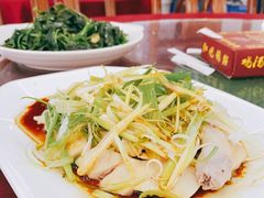 -隆都四季香饭店(碧海路店)