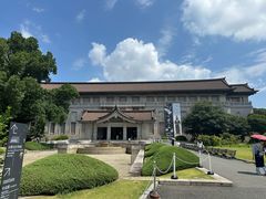-东京国立博物馆
