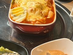 -郑阿姨的家·이모네·韩料&烤肉(武川路店)