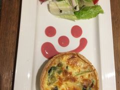 田園里肌鹹派-葛乐蒂咖啡馆（原:拼图咖啡因店）(原：拼图咖啡因店)