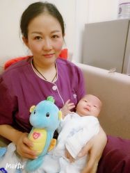 -安丽国际月子会所
