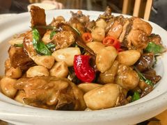 -乡亲鹅肉城(吴江店)